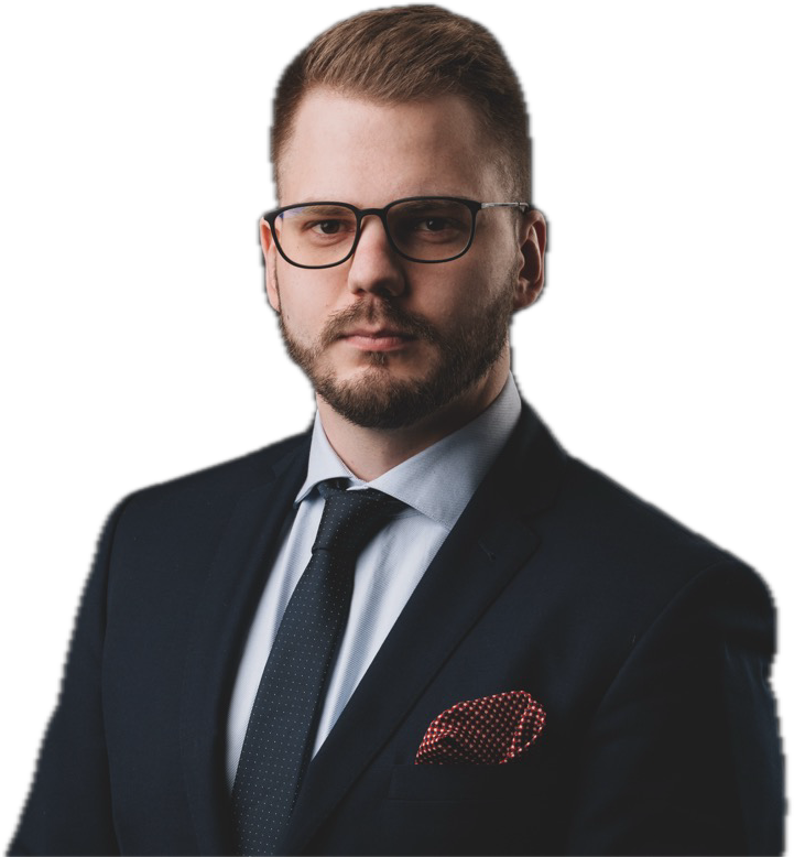 Portrait of Aleksander