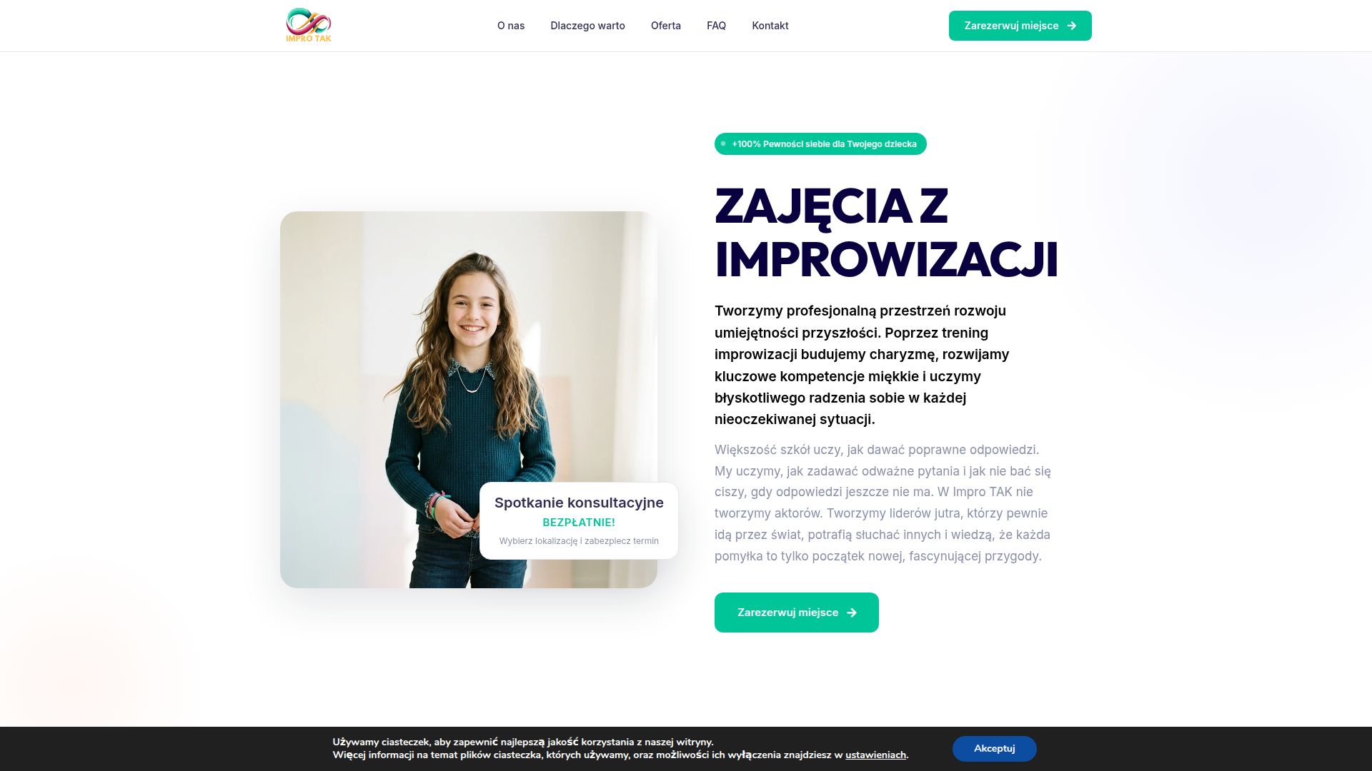 Improtak